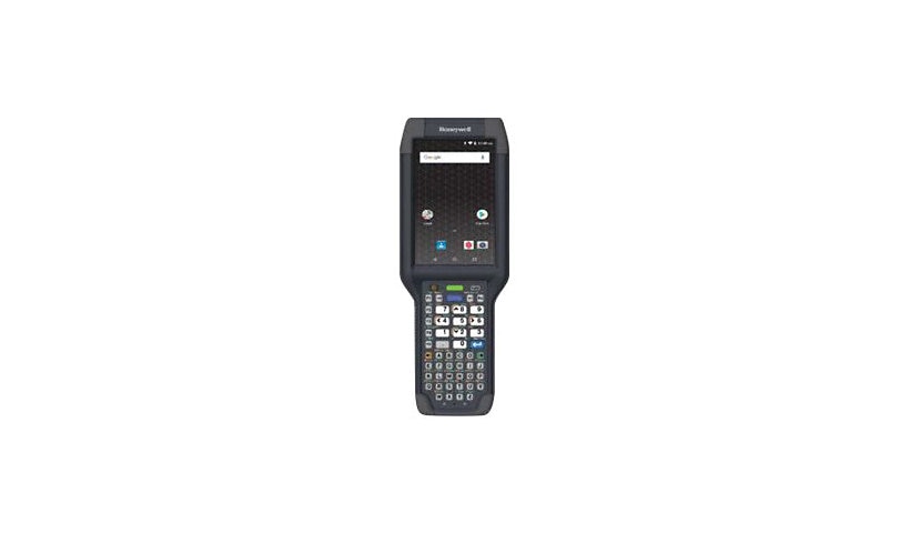 Honeywell CK65 Charge Base with Power Adapter, CK65-CB-UVN-0