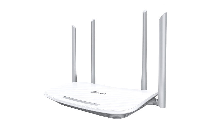 TP-Link Archer A54 AC1200 Dual Band Wi-Fi Router 4 Antennas