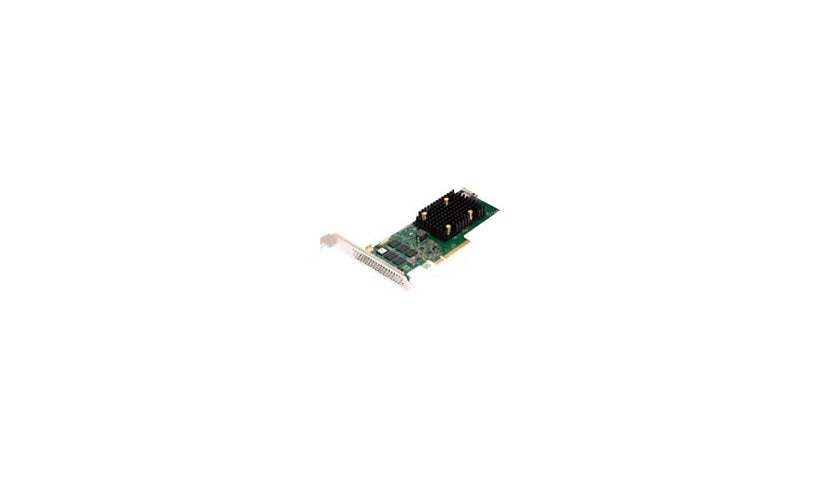 Broadcom MegaRAID 9560-8i 05-50077-01 Tri-Mode RAID, 4GB Cache, PCIe 4.0 x8
