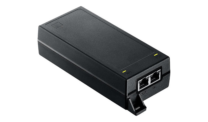 Zyxel PoE12-60W 802.3bt PoE++ Injector, 60W, 5G Multi-Gig