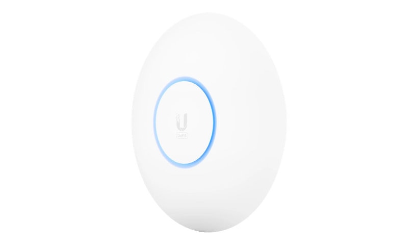 Ubiquiti UniFi U6-PRO-US Wi-Fi 6 Access Point, 4x4 MIMO, PoE+