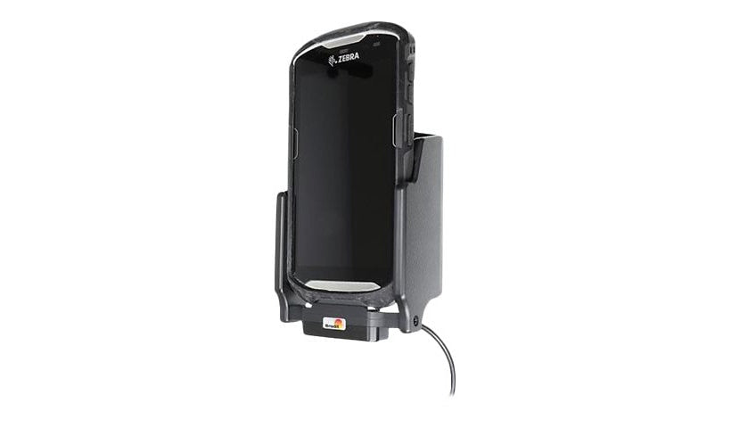 Brodit ProClip Active Vehicle Charging Cradle for Zebra TC51/TC56, 513926
