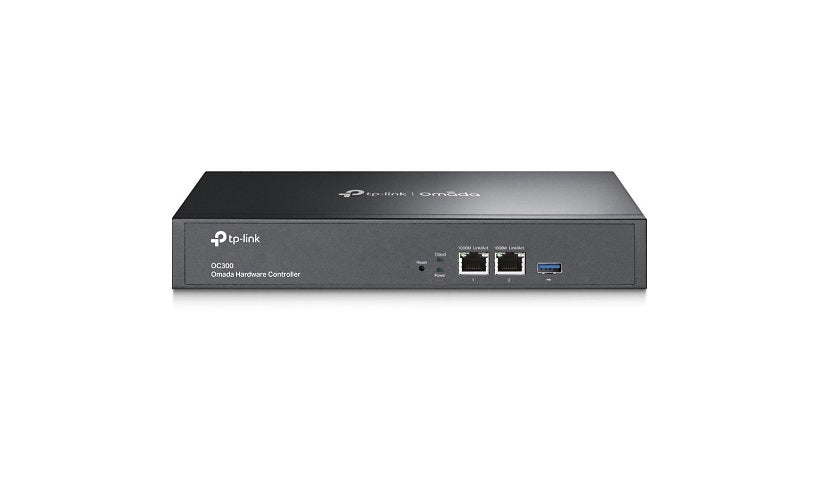 TP-Link Omada OC300 Hardware Controller, Up to 500 APs, Cloud Access