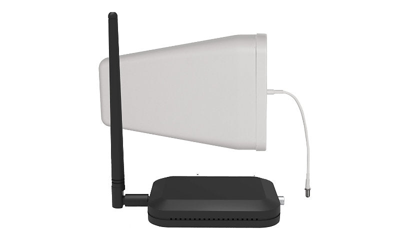weBoost Home Studio 470166 Single Room Cell Signal Booster Kit