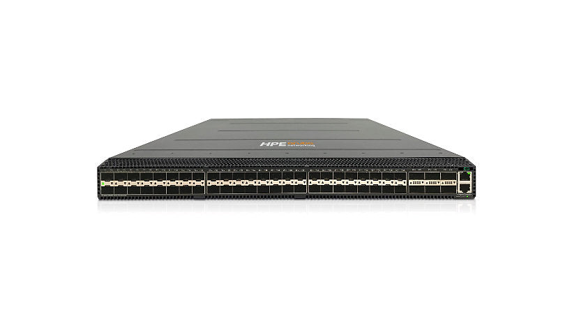 HPE Aruba Networking CX 10000-48Y6C R8P14A 48x 25G, 6x 100G Switch
