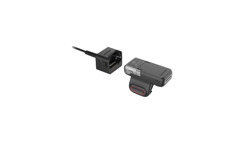 Honeywell 1-Bay USB Charging Cup for 8675i, MB1-SCN10