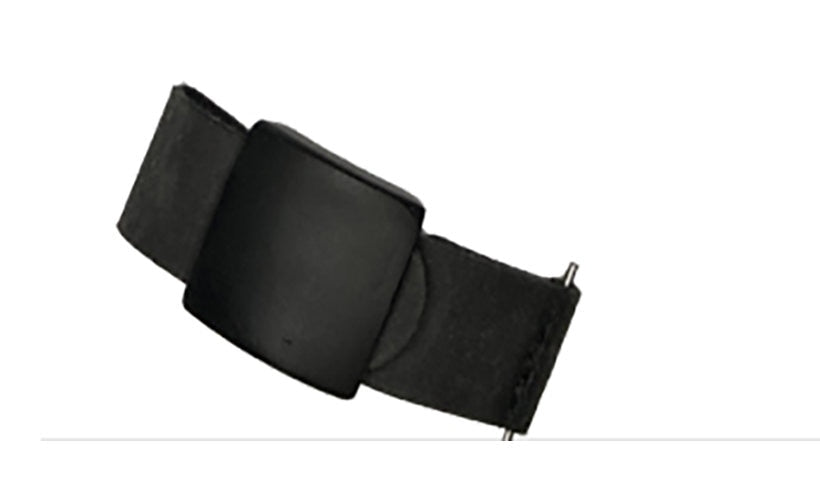 Honeywell Finger Strap for 8675i Wearable Scanner, Black, 8675I505-FNGRSTRP