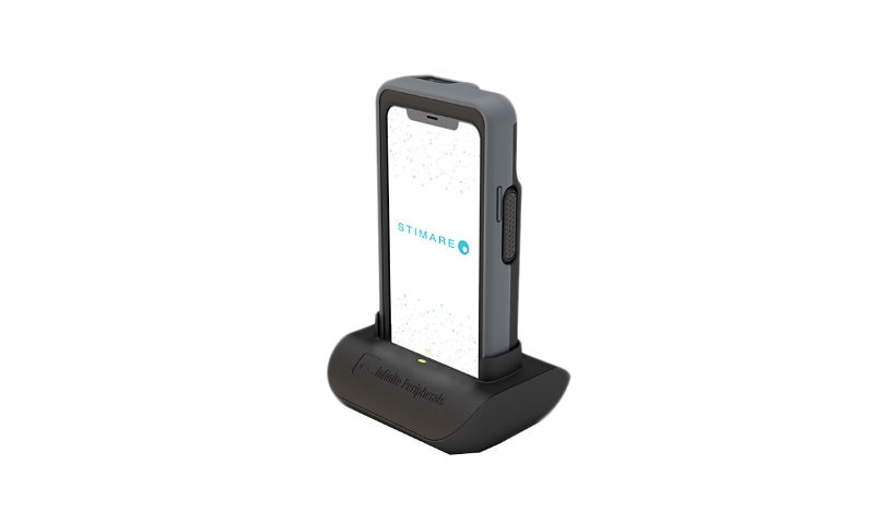 Infinite Peripherals Linea Pro iPhone XR/11 Single Charger, PSLP1-LPRXR11