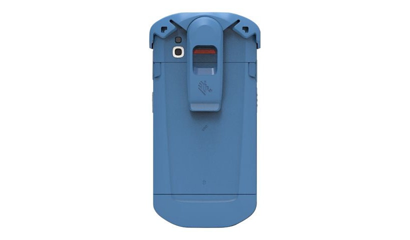 Zebra 4150mAh BLE Beacon Battery for TC52-HC, Blue, BTRY-TC5X-BTBCN4HC-01