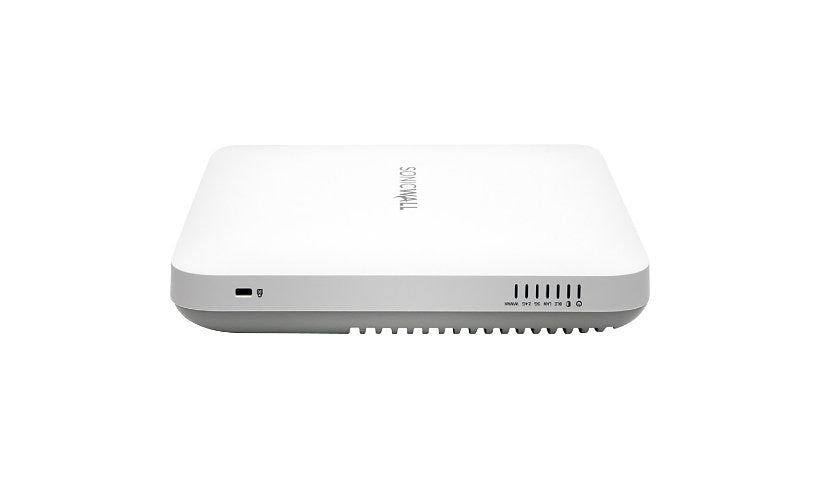 SonicWall SonicWave 681 03-SSC-0338 Wi-Fi 6 AP, 5G, 12 Antennas, TAA