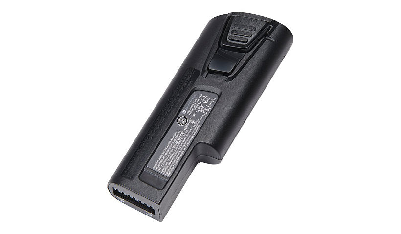 Zebra RFD40 RFID Sled 7000mAh PowerPrecision+ Battery, BTRY-RFD49-70MA1-01