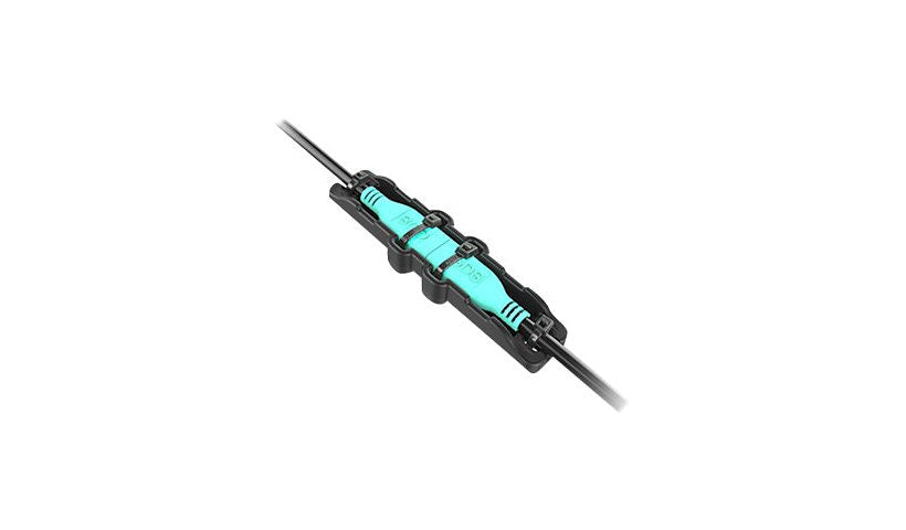 RAM RAM-GDS-CAB-CLAMP1U Mounts GDS Cable Clamp for USB and USB-C Docks