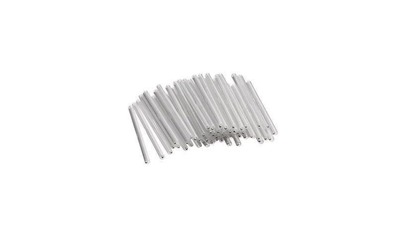 Leviton FSSSD-60 Standard Fusion Splice Sleeves 60 mm Pack of 5