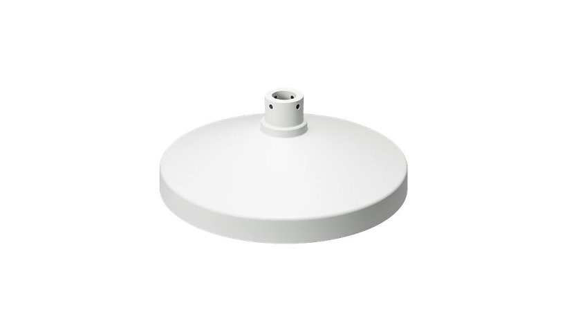 i-PRO WV-QSR503-W 4 Screw Wall Bracket for WV-S8543 S8544 S8574 White
