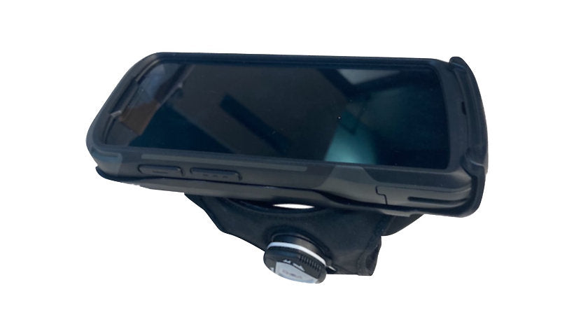 Zebra Small/Medium Wrist Mount for TC58 Premium, SG-NGTC5-WMADP1-01