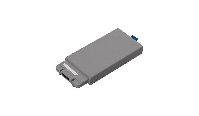 Panasonic FZ-VZSU1XU Standard Battery 10.8V 6500mAh for Toughbook 40 1 Year