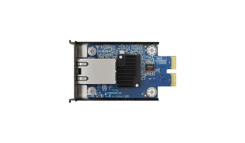 Synology E10G22-T1-Mini 10GbE RJ-45 Network Upgrade Module, 1 Port