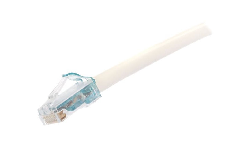 CommScope CO199K2-03F006 MiNo6A Cat6a Slim UTP Patch Cable 6 ft Snagless