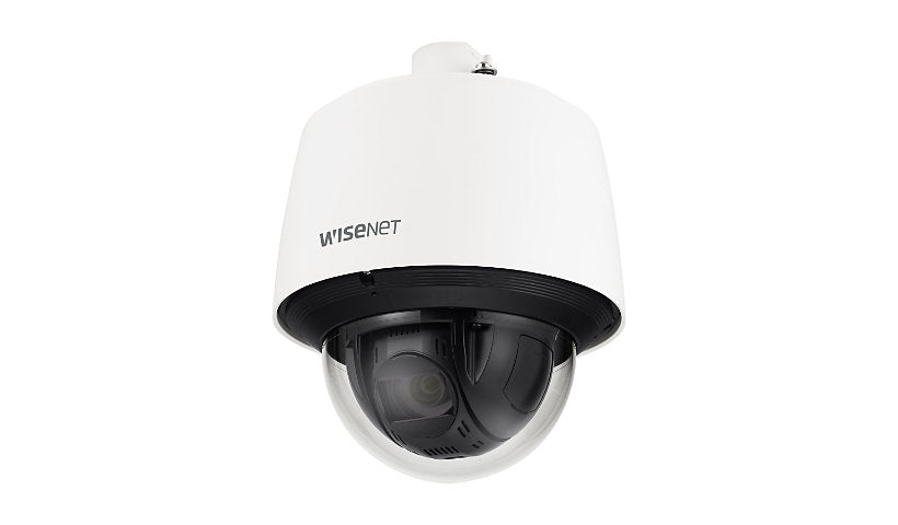 Hanwha Vision Wisenet Q QNP-6320H 2MP PTZ Camera 32x Zoom IP66 PoE+