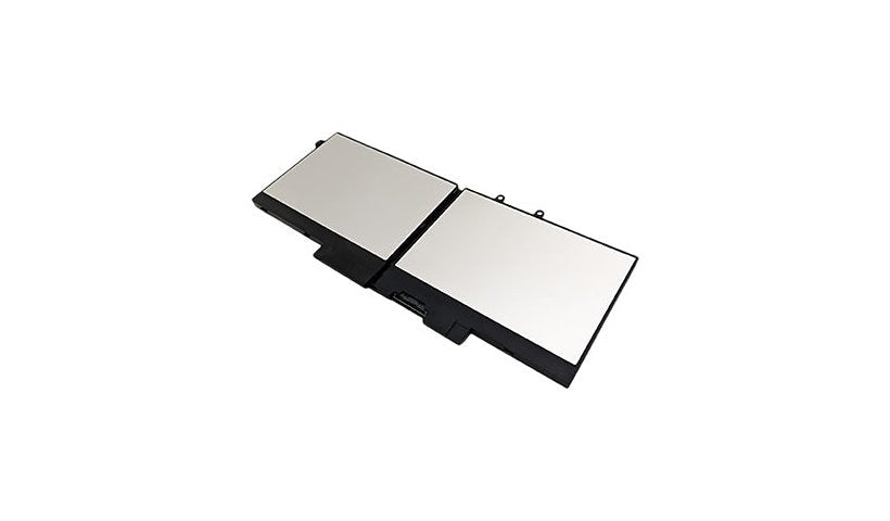 Total Micro 4GVMP-TM 4 Cell 68Wh Battery for Dell Latitude 5400 5500