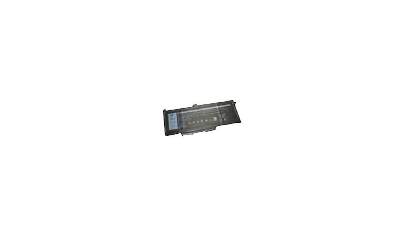 BTI RJ40G-BTI 15.2V 63Wh 4 Cell Battery for Dell Latitude 5420 5520 18 Month