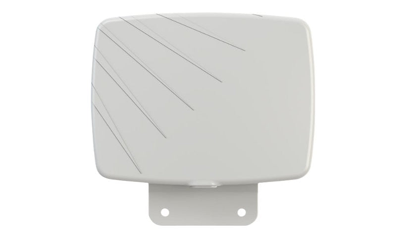 Parsec PTAWM2L01W-NF Labrador PRO 2x2 MIMO LTE Wall-Mount Antenna White