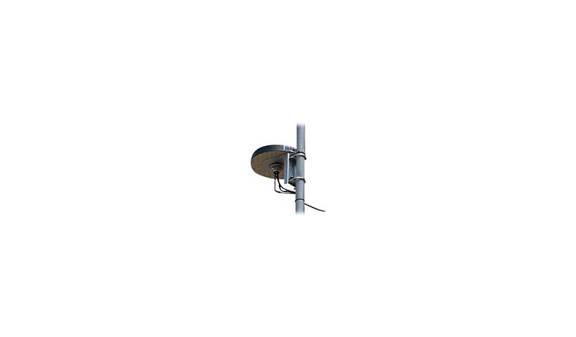 Parsec PTA0149 Pole Mount Bracket for Chihuahua PRO Antenna