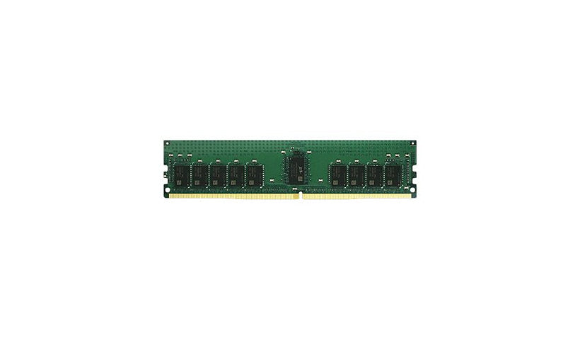 Synology D4ER01-16G 16GB DDR4 ECC Registered DIMM for SA3400, FS3400
