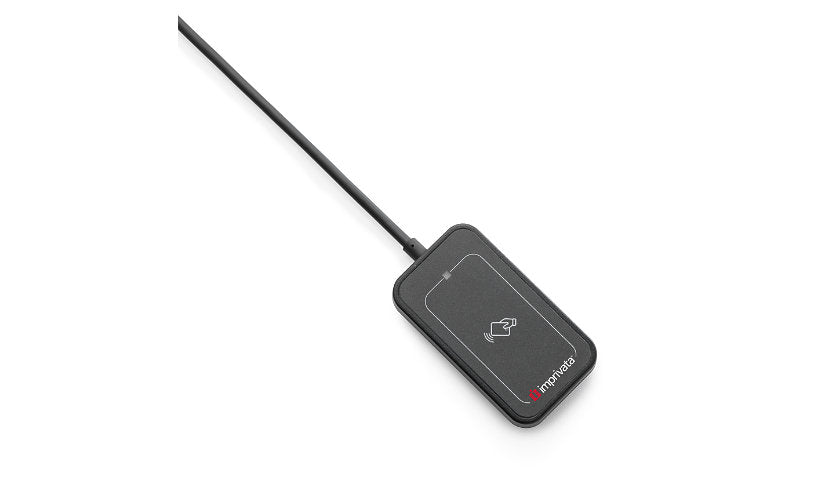 Imprivata 80 Mini Dual Frequency Proximity Reader MOQ 10 HDW-IMP-80-MINI