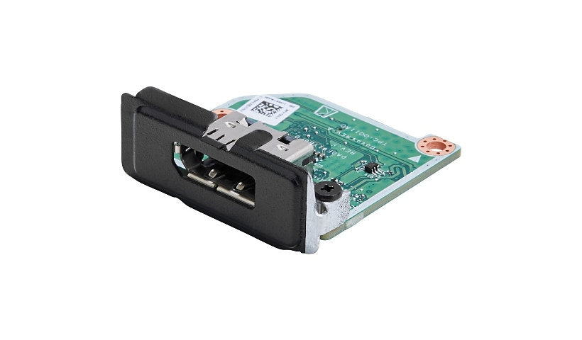 HP 141J7AA DisplayPort Flex Port 2020 for HP Z2 Workstations