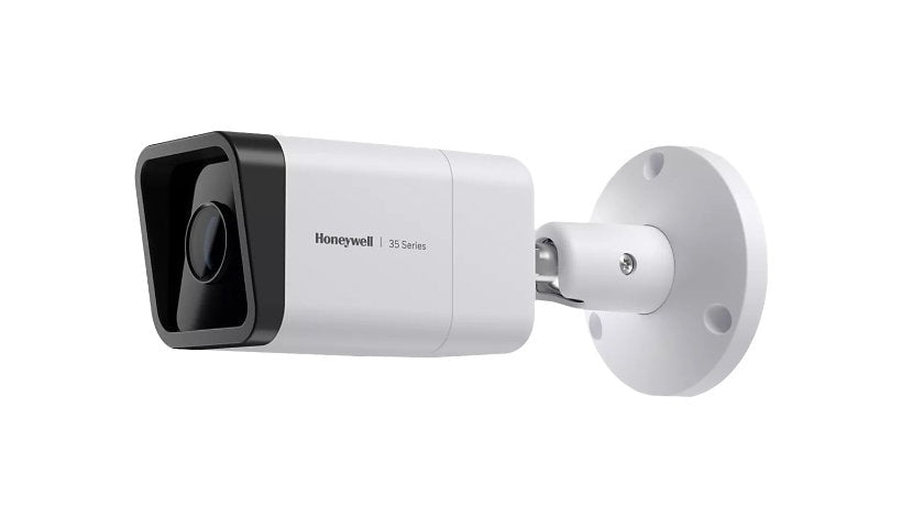 Honeywell 35 Series HC35WB5R3 5MP Bullet Camera 2.8mm IR 164 ft PoE