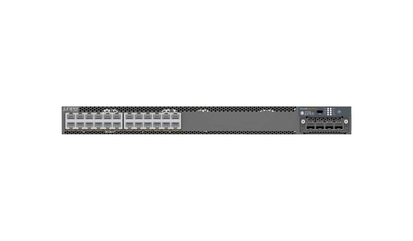Juniper EX4400-24MP-TAA 24-Port 10G Multi-Gig PoE++ Switch, 2x 100G, TAA
