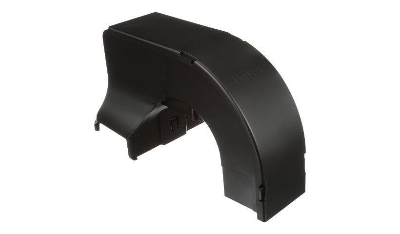 Panduit FRSPJ2X2LBL FiberRunner 2x2 Spill-Over Junction
