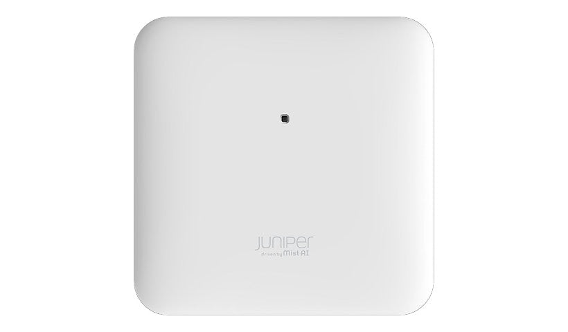Juniper Mist AP45 MIST-AP45-2S-5Y Wi-Fi 6E AP, vBLE, 5 Year Subscription