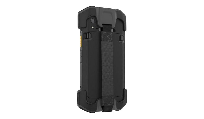 Zebra Two-Piece Rugged Back Cover + Strap for TC21/TC26, SG-TC2Y-BOOT-01
