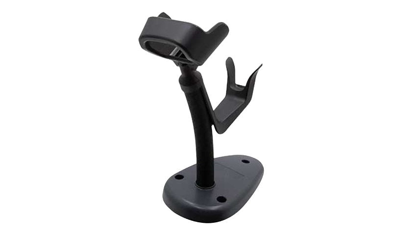 Datalogic AutoSense Flex Stand for QuickScan QD2590, Black, STD-AUTFLX-QD25-BK