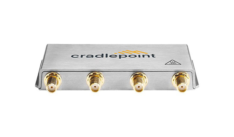 Cradlepoint MC400-5GB 5G LTE-A Pro Modular Modem 4.14 Gbps BA-MC400-5GB