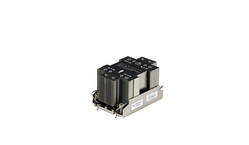Supermicro SNK-P0078AP4 2U Active CPU Heatsink LGA4189 Xeon X12 Systems