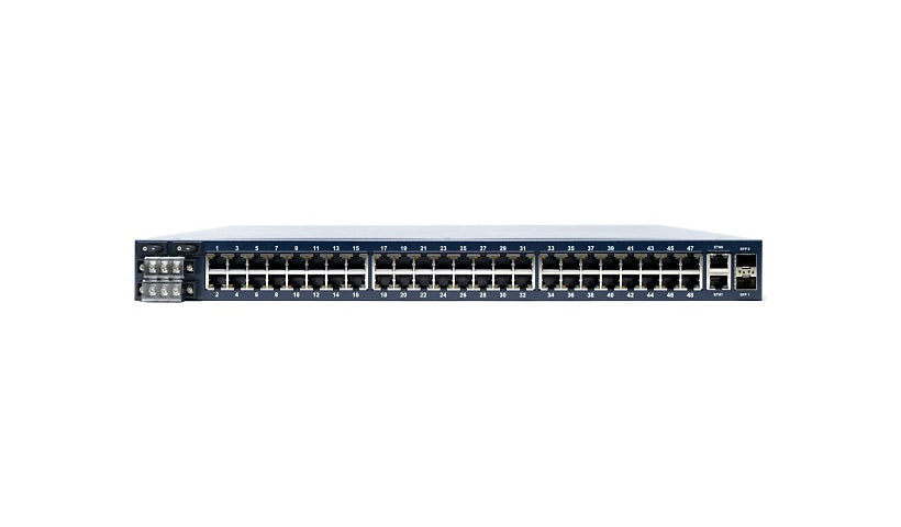 ZPE Nodegrid Serial Console Plus ZPE-NSCP-T32R-STND-DAC 32 Port, 10G SFP+, 1U