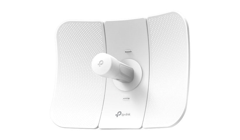 TP-Link CPE710 5 GHz AC867 Outdoor CPE, 23 dBi, PtP/PtMP Bridge
