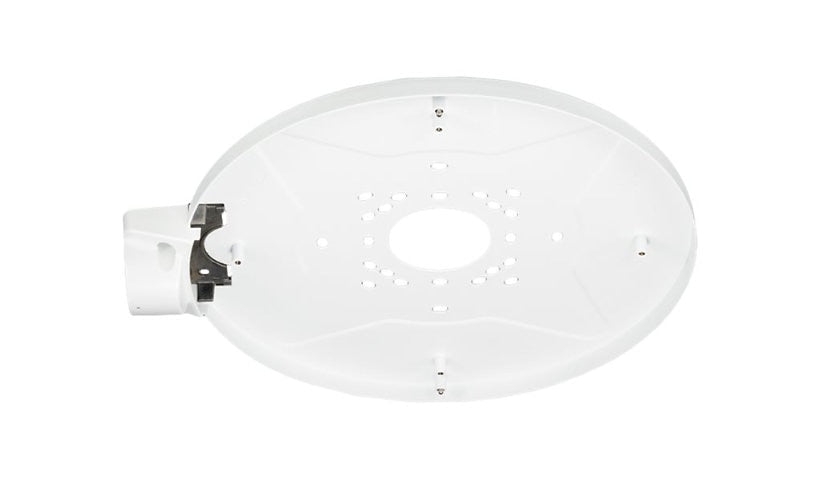 Panasonic i-PRO WV-QJB503-W Ceiling Base Bracket for WV-S8544 S8574 White