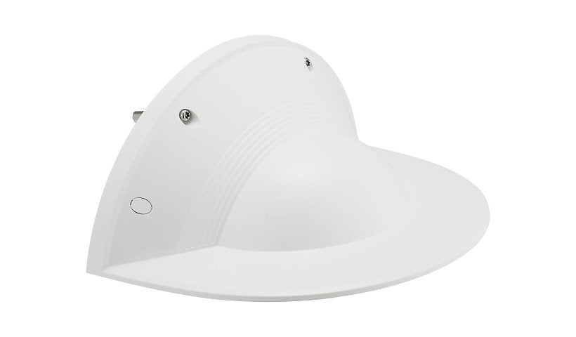 Hanwha Wisenet SBV-253WCW Weather Cover Polycarbonate White