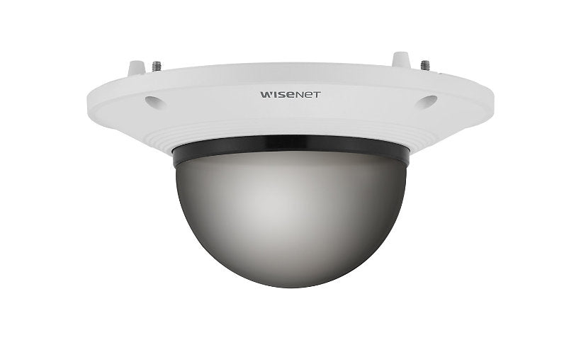Hanwha Wisenet SPB-VAN85W Smoked Dome Bubble IP67 for XNV PNV Domes