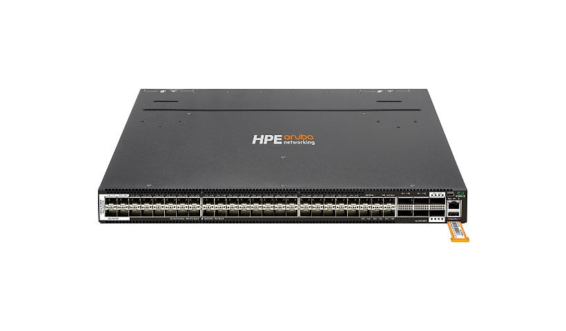 HPE Aruba Networking CX 8360-48Y6C v2 JL704C 48x 25G, 6x 100G Switch