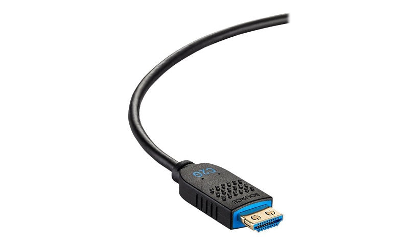 C2G C2G41480 Performance Series 4K HDMI Active Optical Cable 15 ft 3 Year