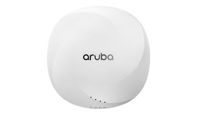 HPE Aruba AP-615 R7J55A Campus Wi-Fi 6E Access Point, TAA, US