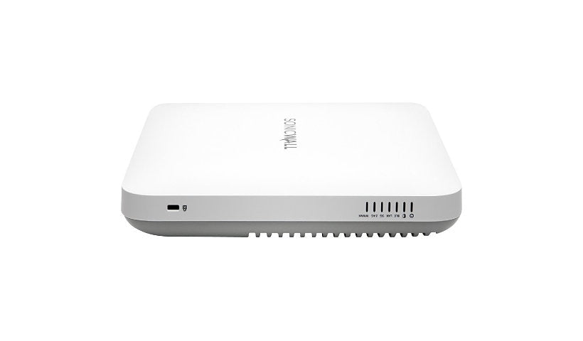 SonicWall SonicWave 621 03-SSC-0710 Wi-Fi 6 AP, Plenum Rated, TAA