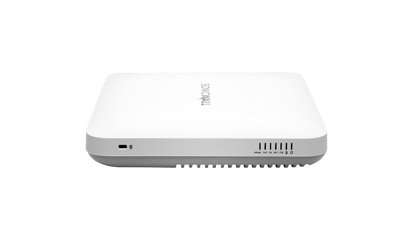 SonicWall SonicWave 621 03-SSC-0721 Wi-Fi 6 Access Point, Ceiling Kit, TAA