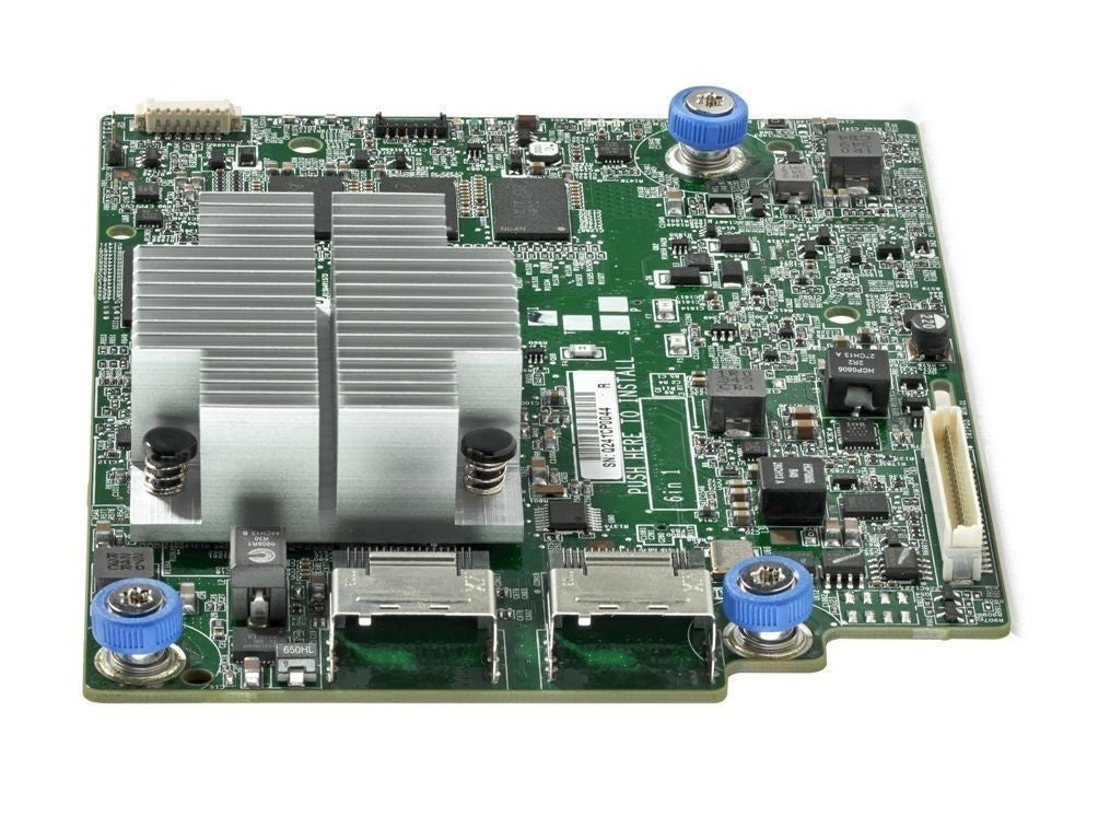 HPE H240ar 726757-B21 12Gb SAS Dual Port Int FIO Smart HBA for ProLiant Gen9