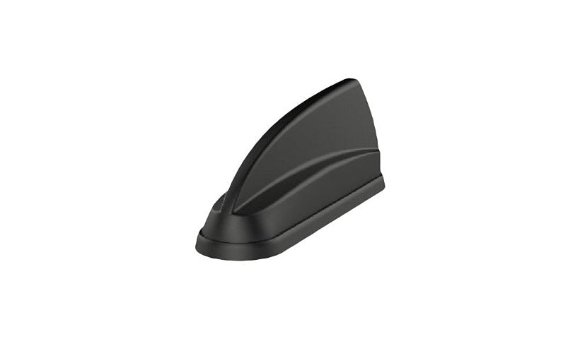 Panorama Sharkee SH-IN2619 SHKG-6-60 2x2 5G/LTE and GPS Shark Fin, Black